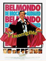 L'incorrigible
