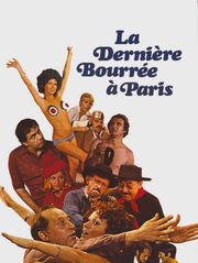 La dernière bourrée à Paris