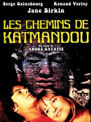 Les chemins de Katmandou