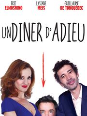 Un dîner d'adieu