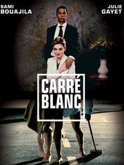 Carré blanc