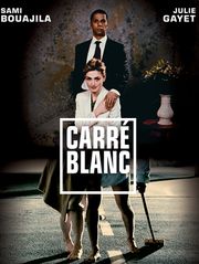 Carré blanc