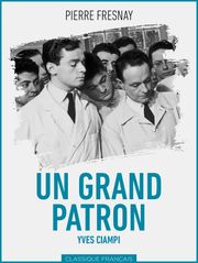 Un grand patron