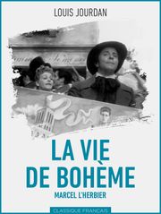 La vie de bohème