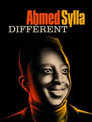 Ahmed Sylla : Différent