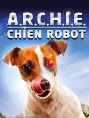 A.R.C.H.I.E. Robodog