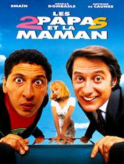 Les deux papas et la maman