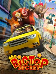 The Bigtop Secret