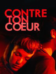 Contre ton coeur