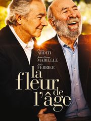 La fleur de l'âge