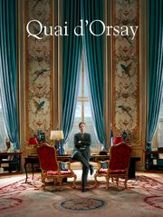 Quai d'Orsay