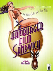 Hamburger Film Sandwich