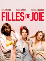 Filles de joie