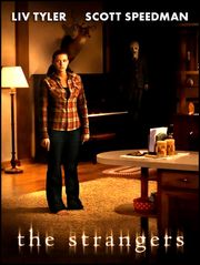 The Strangers