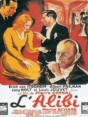 L'alibi
