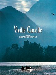 Vieille canaille