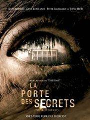 La porte des secrets