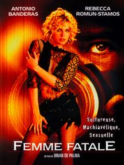Femme fatale