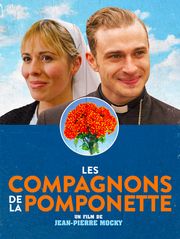 Les compagnons de la pomponnette