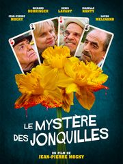 Le mystère des jonquilles