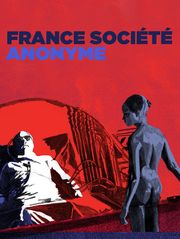 , société anonyme