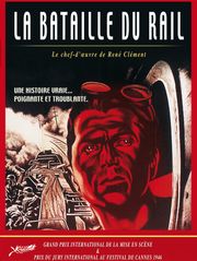 La bataille du rail