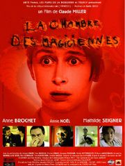 La chambre des magiciennes