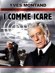 I... comme Icare