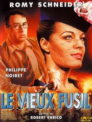 Le vieux fusil