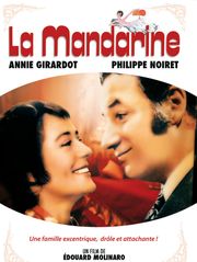 La mandarine