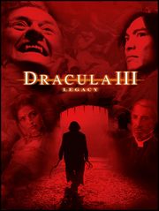 Dracula III : Legacy