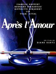 Après l'amour