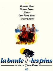 La Baule-les-Pins