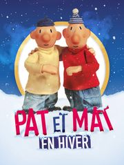 Pat et Mat en hiver