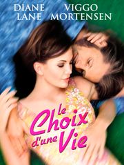 Le choix d'une vie