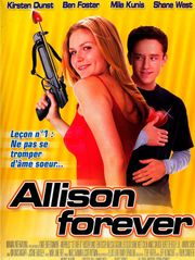 Allison Forever