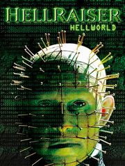 Hellraiser : Hellworld