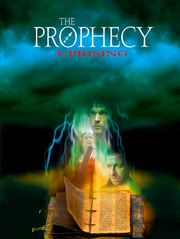 The Prophecy : Uprising