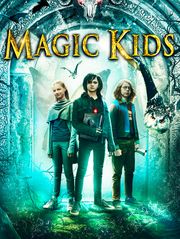 Magic Kids