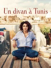 Un divan à Tunis