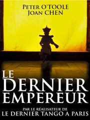 Le dernier empereur (version restaurée)