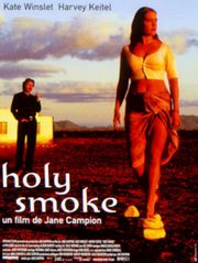 Holy Smoke