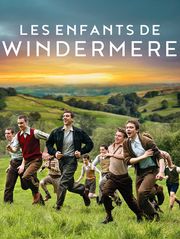 Les enfants de Windermere