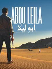 Abou Leila