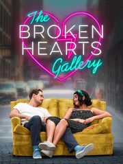 The Broken Hearts Gallery