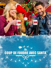 Coup de foudre avec Santa