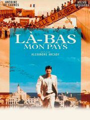 Là-bas, mon pays