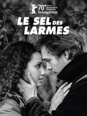 Le sel des larmes