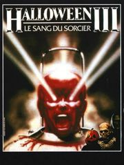 Halloween III : le sang du sorcier