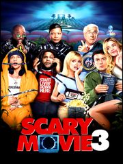 Scary Movie 3